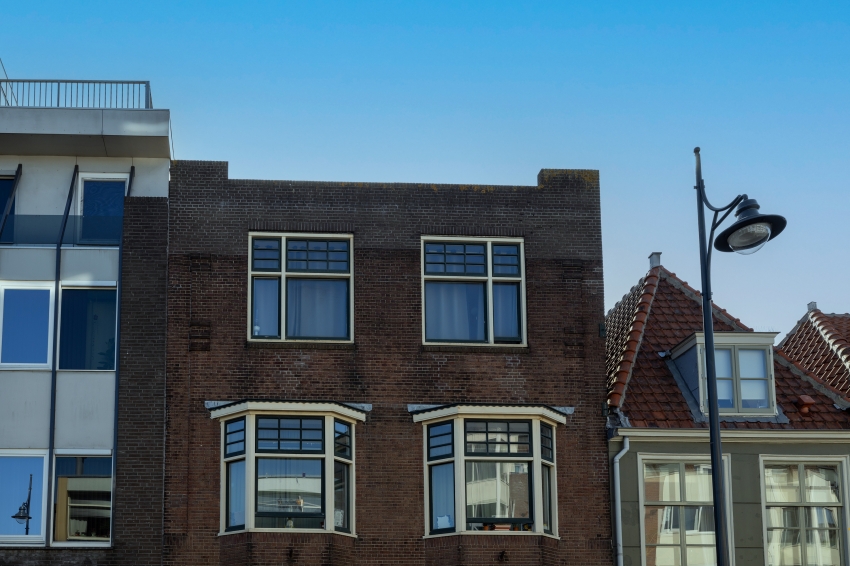 Korenvaartstraat 14 Leiden  016
