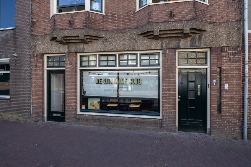 Korenvaartstraat 14 Leiden  017