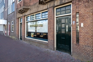 Korenvaartstraat 14 Leiden  018